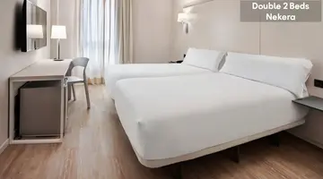 B&B Hotel Castellón