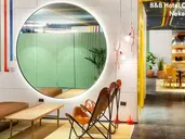 B&B Hotel Castellón