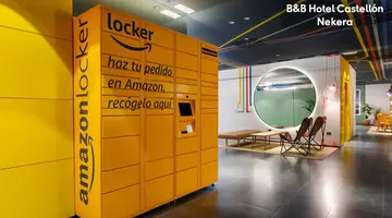 B&B Hotel Castellón
