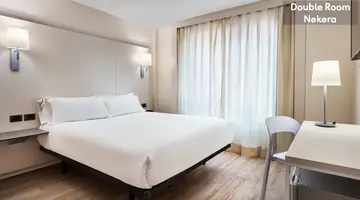 B&B Hotel Castellón