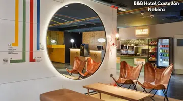 B&B Hotel Castellón