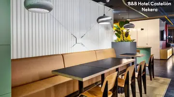 B&B Hotel Castellón