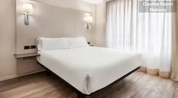 B&B Hotel Castellón