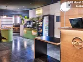 B&B Hotel Castellón
