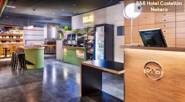 B&B Hotel Castellón