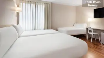 B&B Hotel Castellón