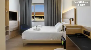 B&B HOTEL Catania City Center