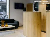B&B HOTEL Catania City Center