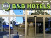 B&B HOTEL Catania City Center