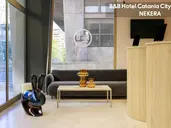 B&B HOTEL Catania City Center