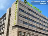 B&B HOTEL Catania City Center