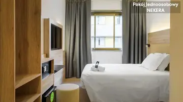 B&B HOTEL Catania City Center