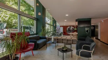 B&b Hotel Firenze City Center