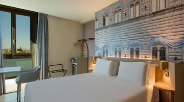 B&b Hotel Firenze City Center