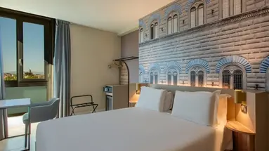 B&b Hotel Firenze City Center