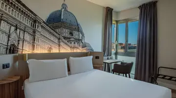 B&b Hotel Firenze City Center