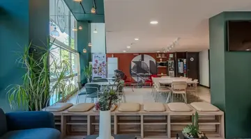 B&b Hotel Firenze City Center