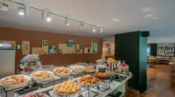 B&b Hotel Firenze City Center