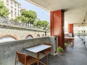 B&B Hotel Genova City Center