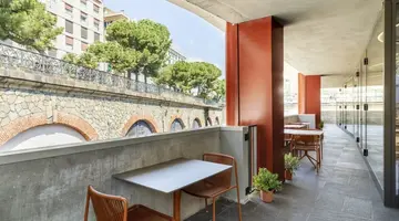B&B Hotel Genova City Center