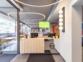 B&B Hotel Genova City Center