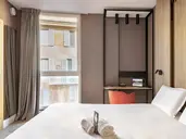B&B Hotel Genova City Center