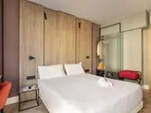 B&B Hotel Genova City Center