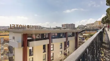 Udany urlop we Włoszech w 3* hotelu dla dwojga