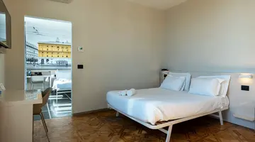 B&B Hotel Genova Principe