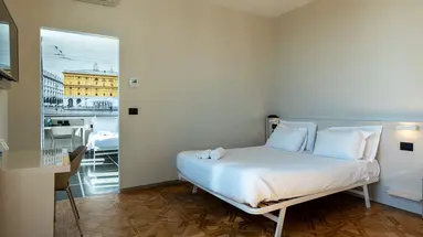 B&B Hotel Genova Principe
