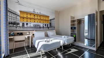 B&B Hotel Genova Principe