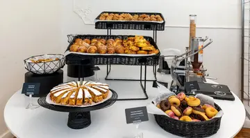 B&B Hotel Genova Principe