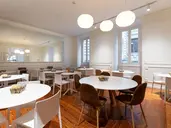 B&B Hotel Genova Principe
