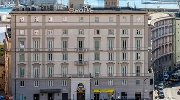 B&B Hotel Genova Principe