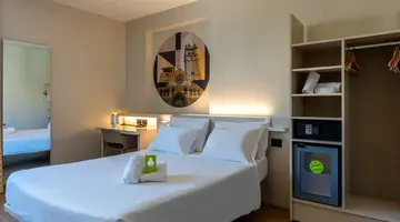 B&B Hotel Genova Principe