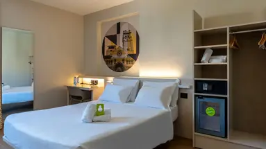 B&B Hotel Genova Principe