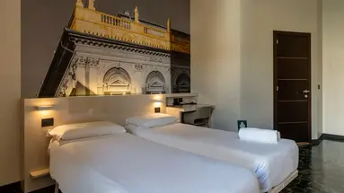 B&B Hotel Genova Principe