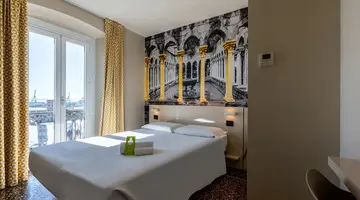 B&B Hotel Genova Principe
