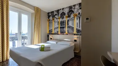 B&B Hotel Genova Principe