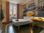 B&B Hotel Genova Principe