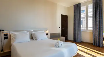 B&B Hotel Genova Principe