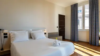B&B Hotel Genova Principe