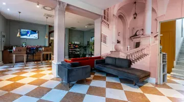 B&B Hotel Genova Principe