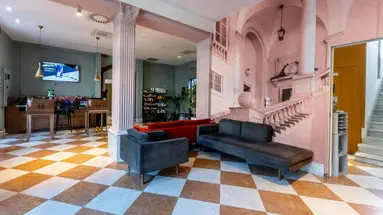 B&B Hotel Genova Principe