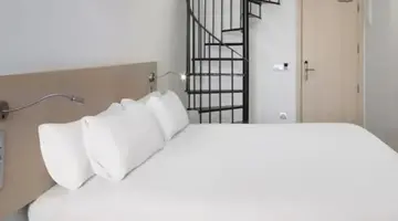 B&B HOTEL Málaga Centro