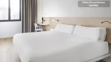 B&B HOTEL Málaga Centro