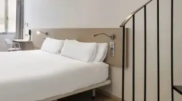 B&B HOTEL Málaga Centro