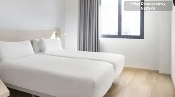 B&B HOTEL Málaga Centro