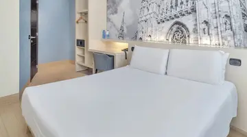 B&B Hotel Milano Cenisio Garibaldi