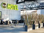 B&B Hotel Milano Cenisio Garibaldi